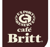 Cafe Britt