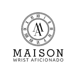 Maison Wrist Aficionado