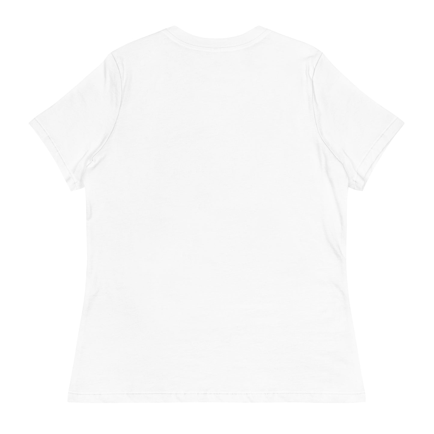 T-shirt Mila (décontracté)