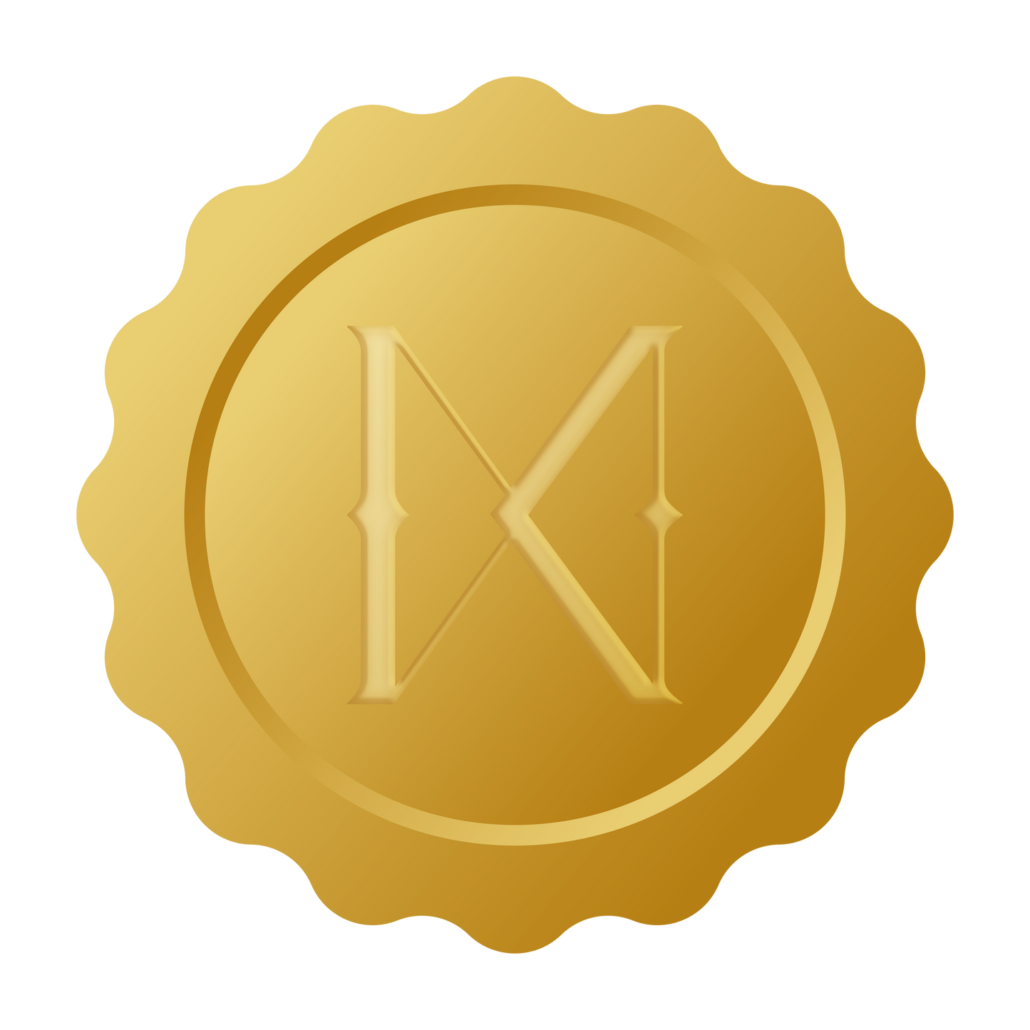 Adhésion Gold