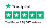 Trustpilot Rating