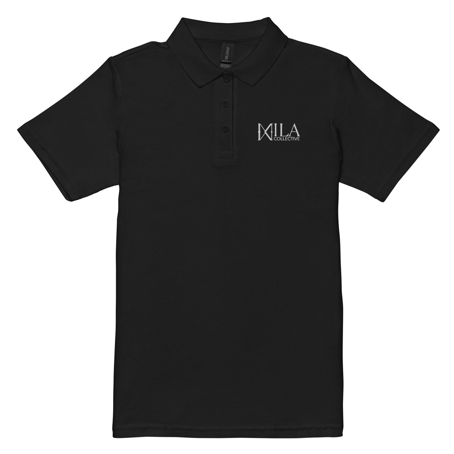 Polo Mila Noir