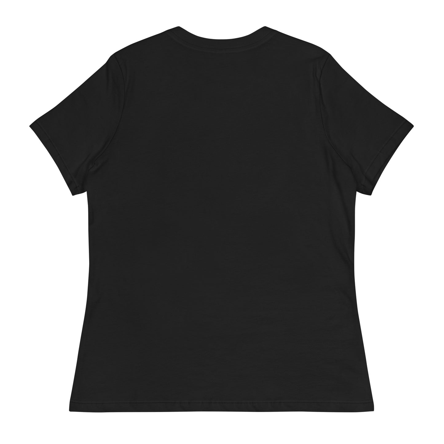 Mila T-Shirt (Relaxed)