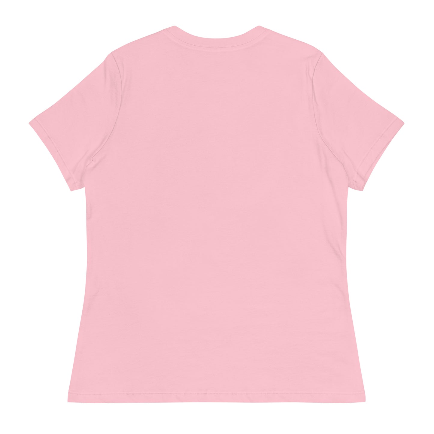 Mila T-Shirt (Relaxed)